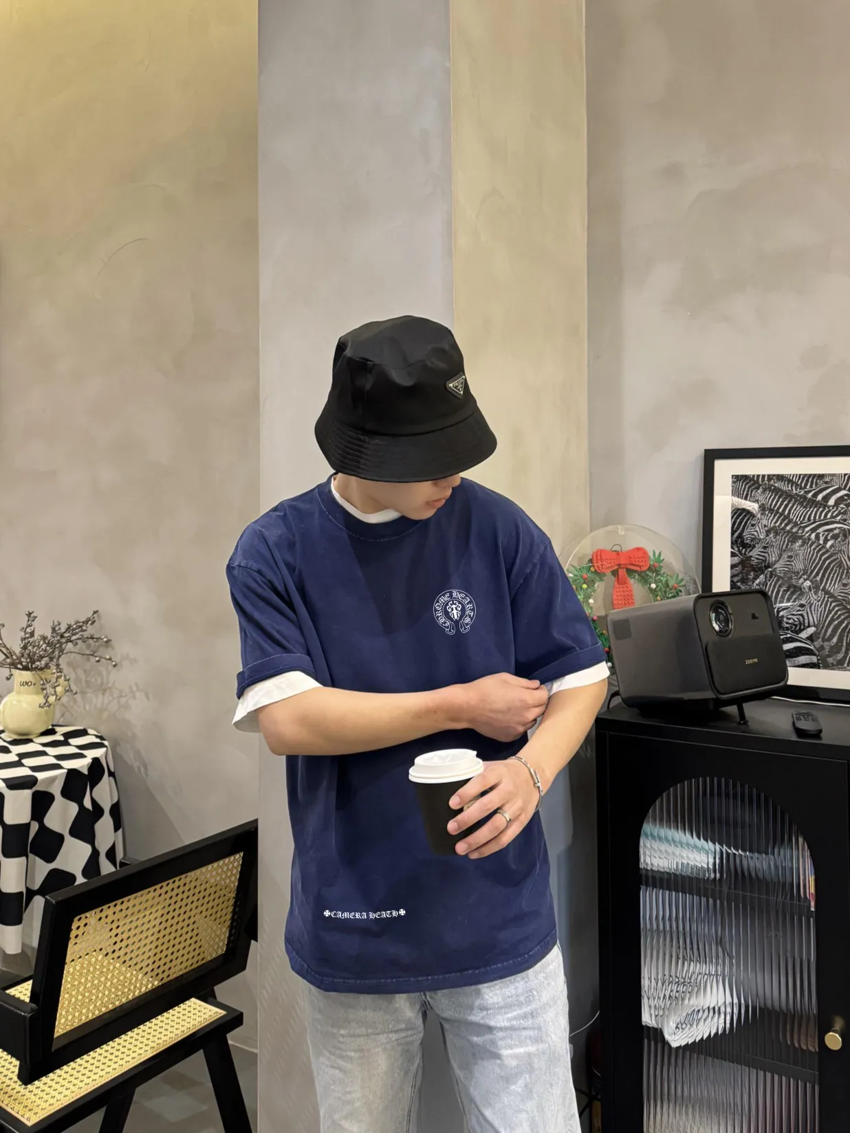 CH 2024New Arrival Versatile Same Style S M L XL